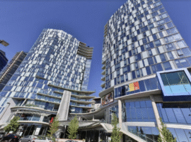 Soma Towers Bellevue